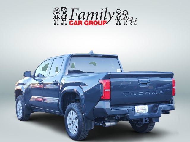 Used 2024 Toyota Tacoma SR RWD image 3