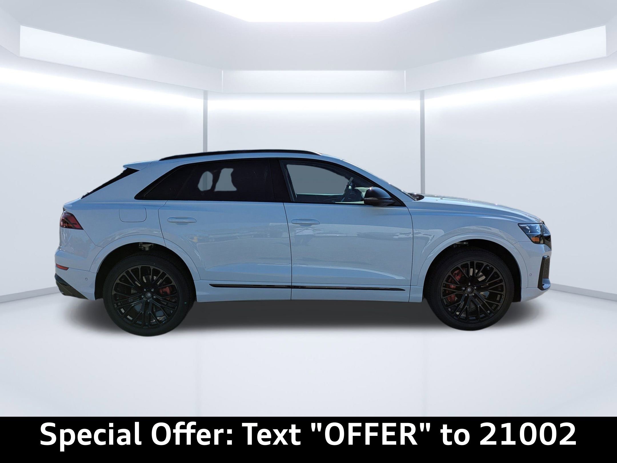 New 2026 Audi SQ8 Prestige AWD/4WD image 36