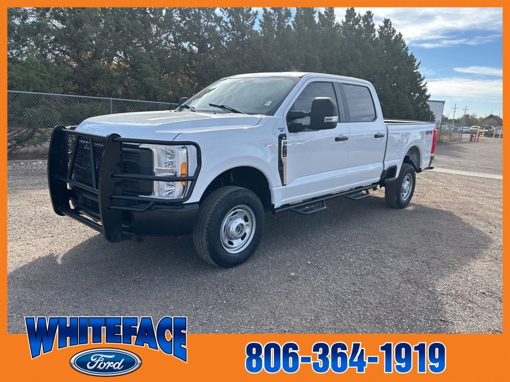 Used 2023 Ford F250 XL