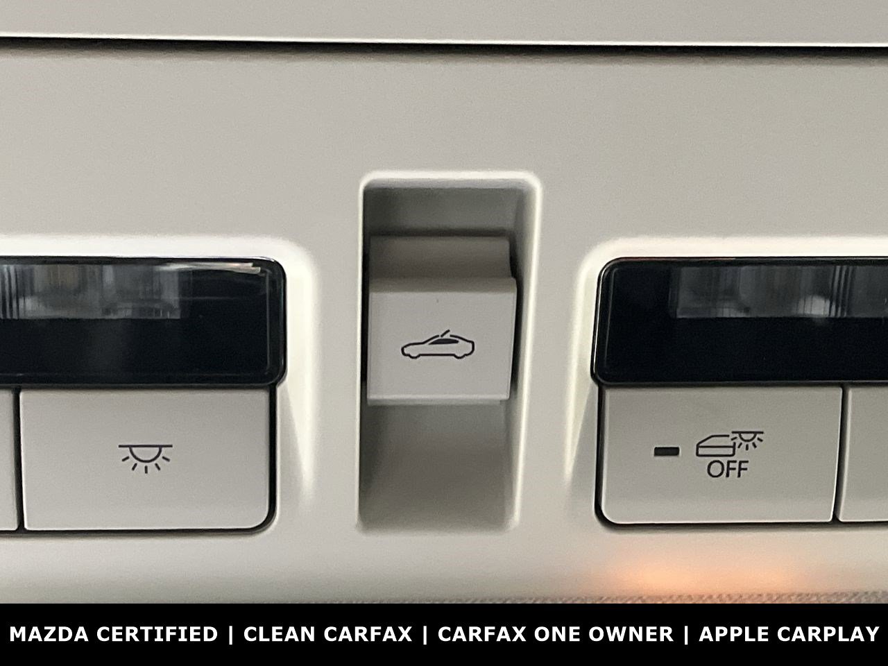 Certified 2024 MAZDA MAZDA3 2.5 Turbo Sedan w/Premium Plus image 25