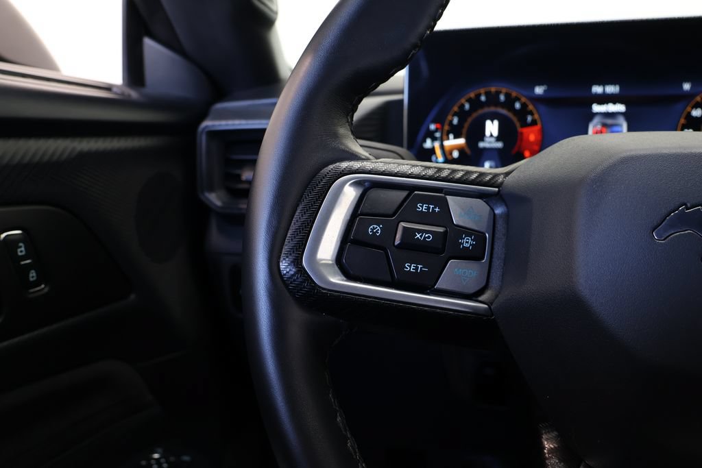 Used 2024 Ford Mustang GT RWD image 22