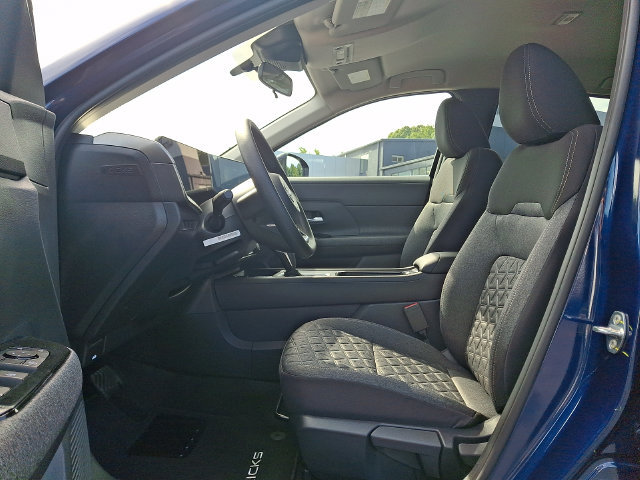 New 2027 Nissan Kicks SV AWD/4WD image 5