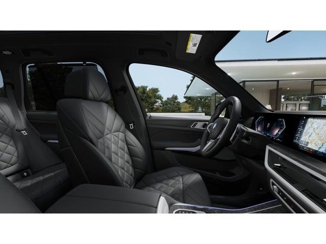New 2026 BMW X5 xDrive40i w/ M Sport Package AWD/4WD image 9