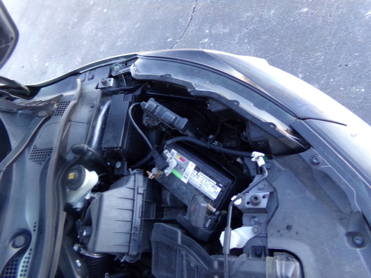 Used 2022 Honda HR-V Sport image 38