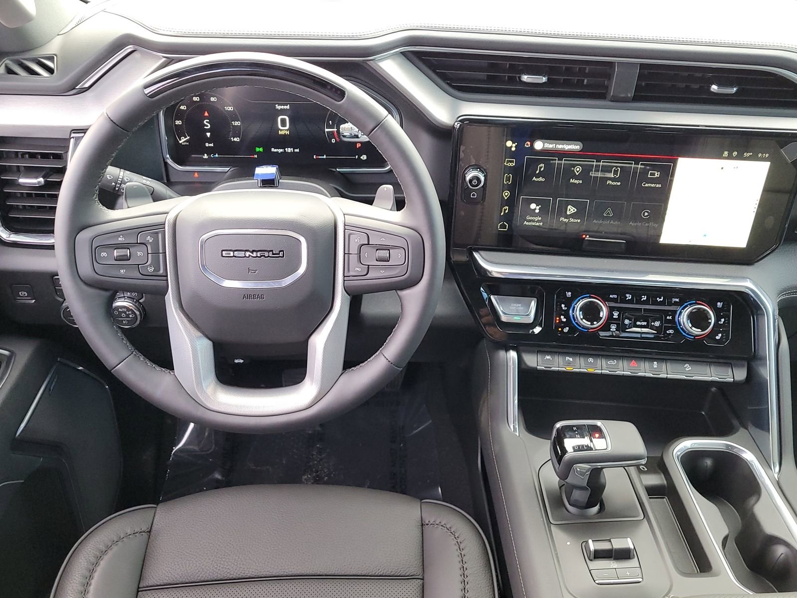 New 2026 GMC Sierra 1500 Denali image 11