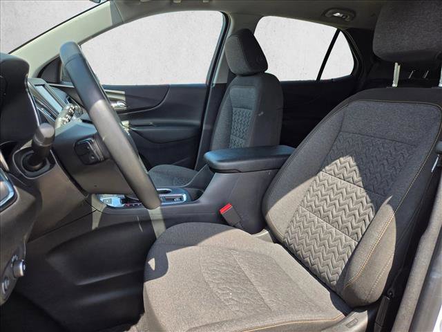 Used 2024 Chevrolet Equinox LT AWD/4WD image 14