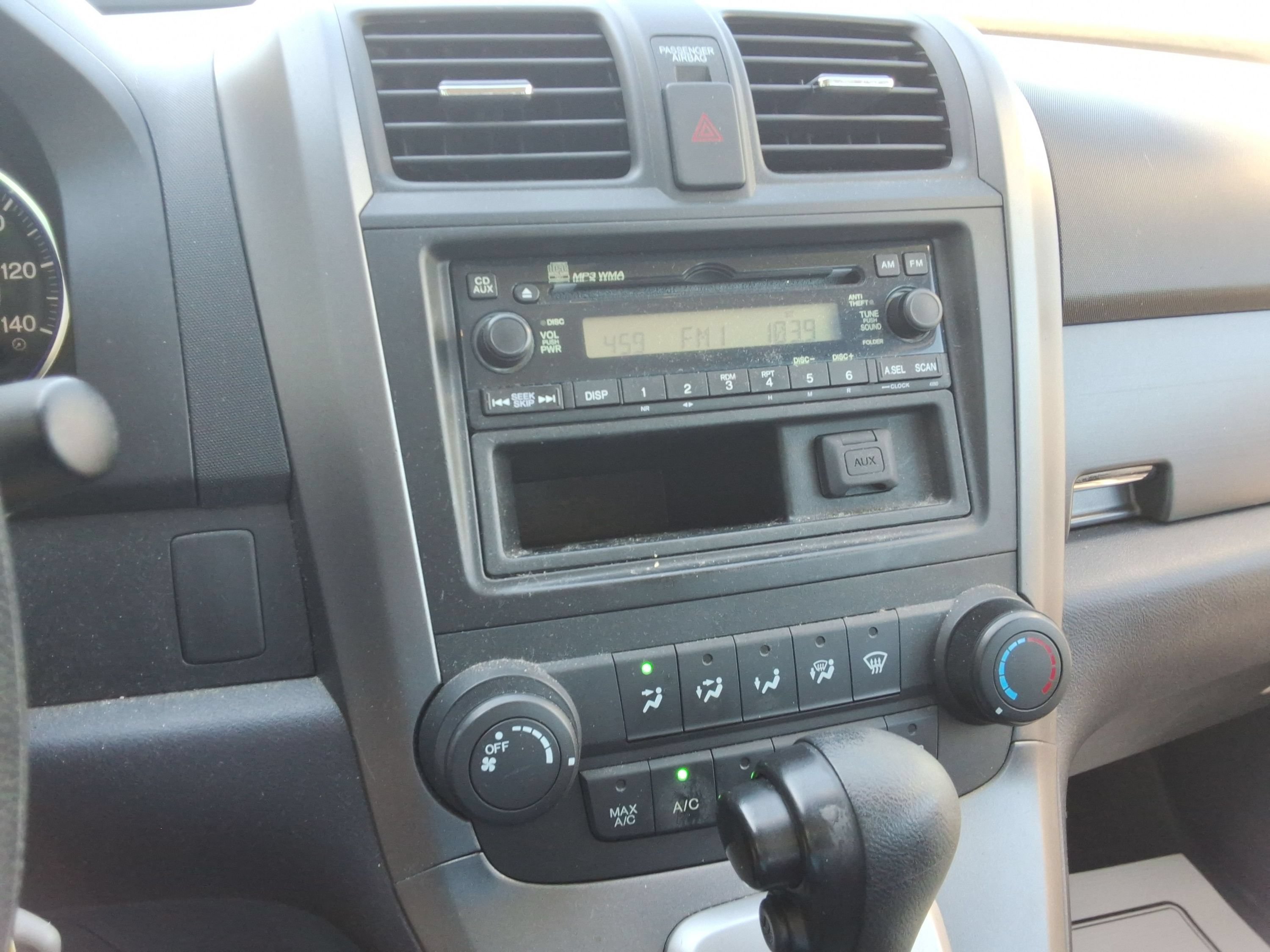Used 2007 Honda CR-V LX image 15