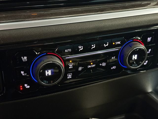 New 2026 Chevrolet Silverado 2500 LTZ w/ Trail Boss Package image 17