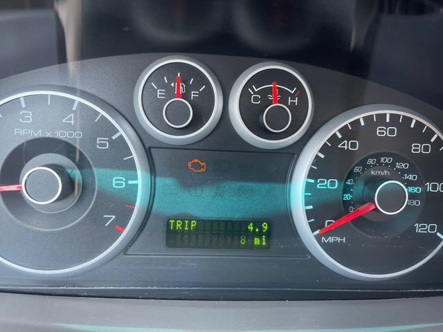 Used 2006 Ford Fusion SE FWD image 22