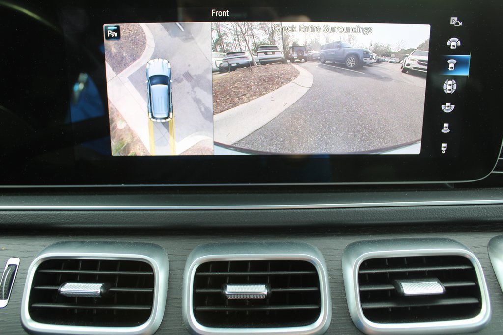 Certified 2023 Mercedes-Benz GLE 450 4MATIC image 51