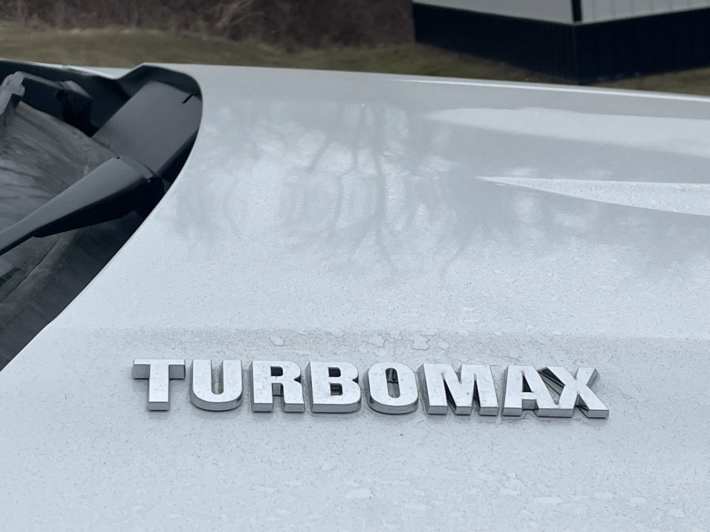 Used 2025 Chevrolet Silverado 1500 W/T w/ WT Value Package image 11