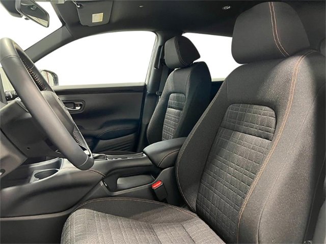 New 2025 Honda HR-V Sport image 12