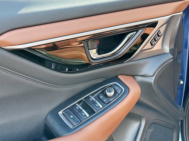 Used 2021 Subaru Outback Touring XT image 17