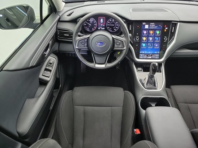 Used 2024 Subaru Legacy Premium AWD/4WD image 17