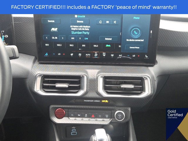 Certified 2026 Ford Mustang Premium RWD image 25