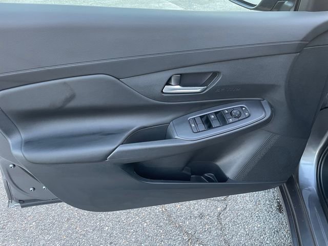 New 2026 Nissan Sentra S image 17