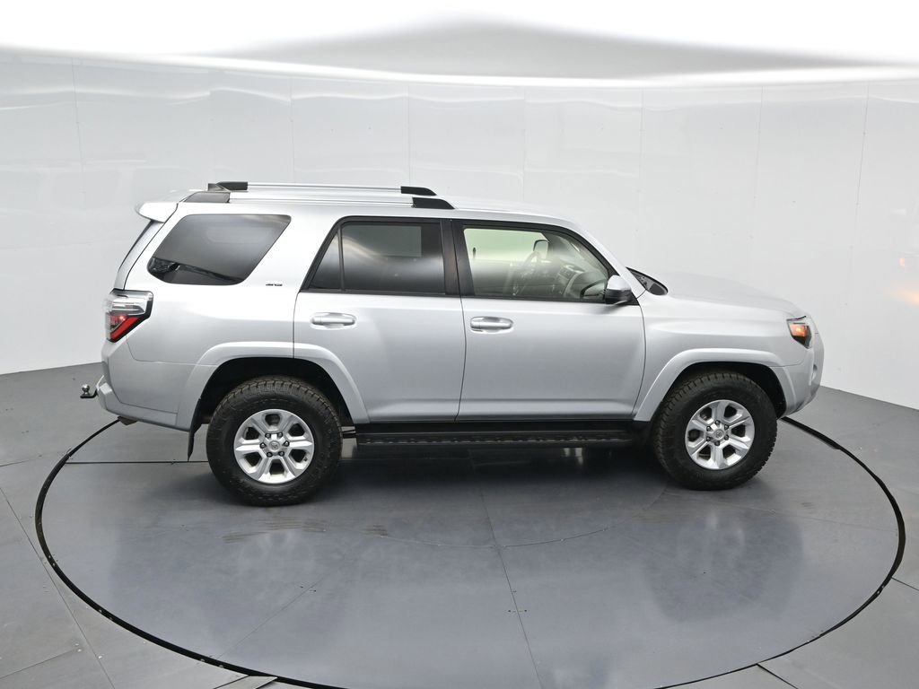Used 2021 Toyota 4Runner SR5 image 44