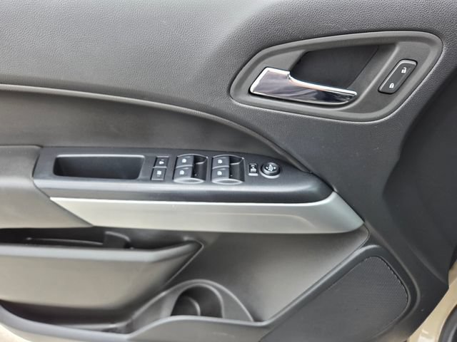 Certified 2022 Chevrolet Colorado ZR2 AWD/4WD image 17
