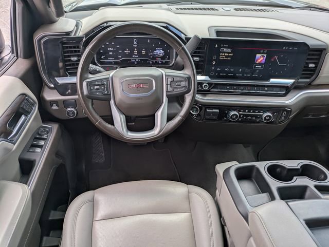 Used 2025 GMC Sierra 1500 SLT RWD image 17