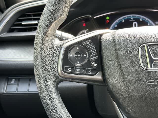 Used 2017 Honda Civic EX image 9