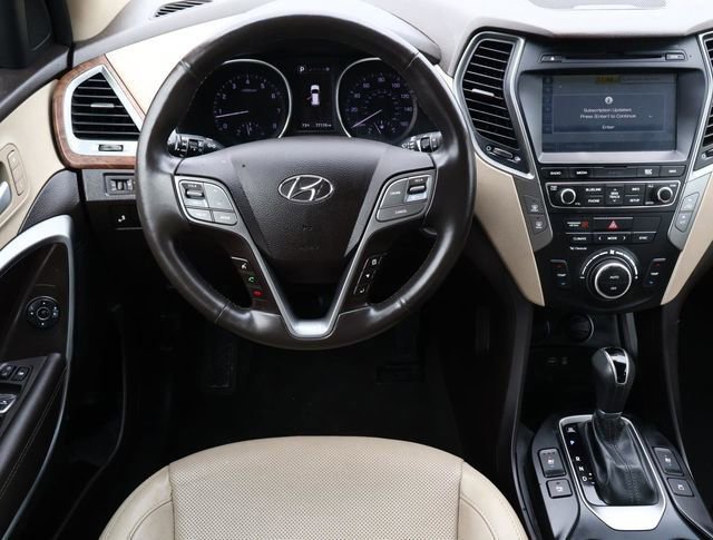 Used 2018 Hyundai Santa Fe Sport w/ 2.4L Tech Package 04 FWD image 10