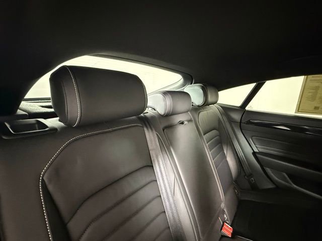 Used 2021 Volkswagen Arteon SEL Premium AWD/4WD image 29