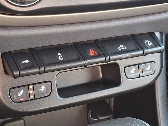 Used 2016 Chevrolet Colorado Z71 AWD/4WD image 22