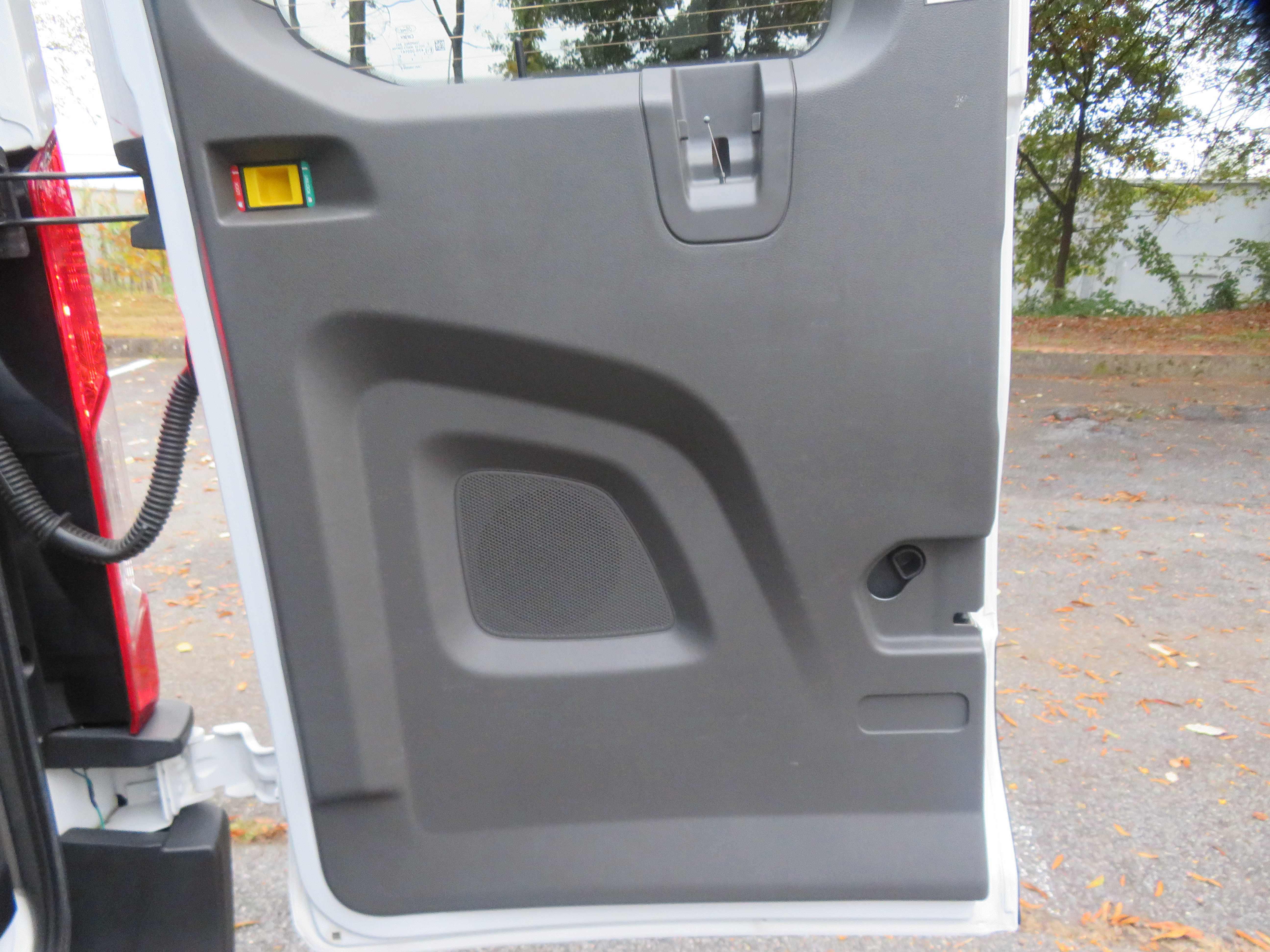 Used 2023 Ford Transit 350 XLT image 19