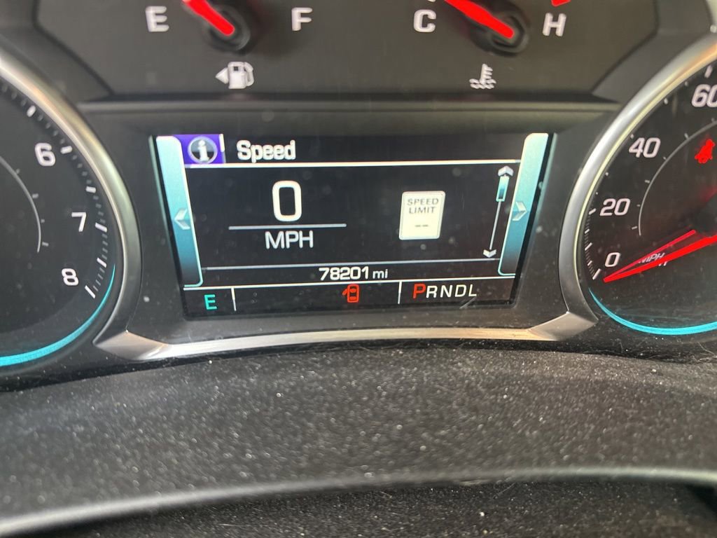 Used 2018 Chevrolet Equinox Premier image 8