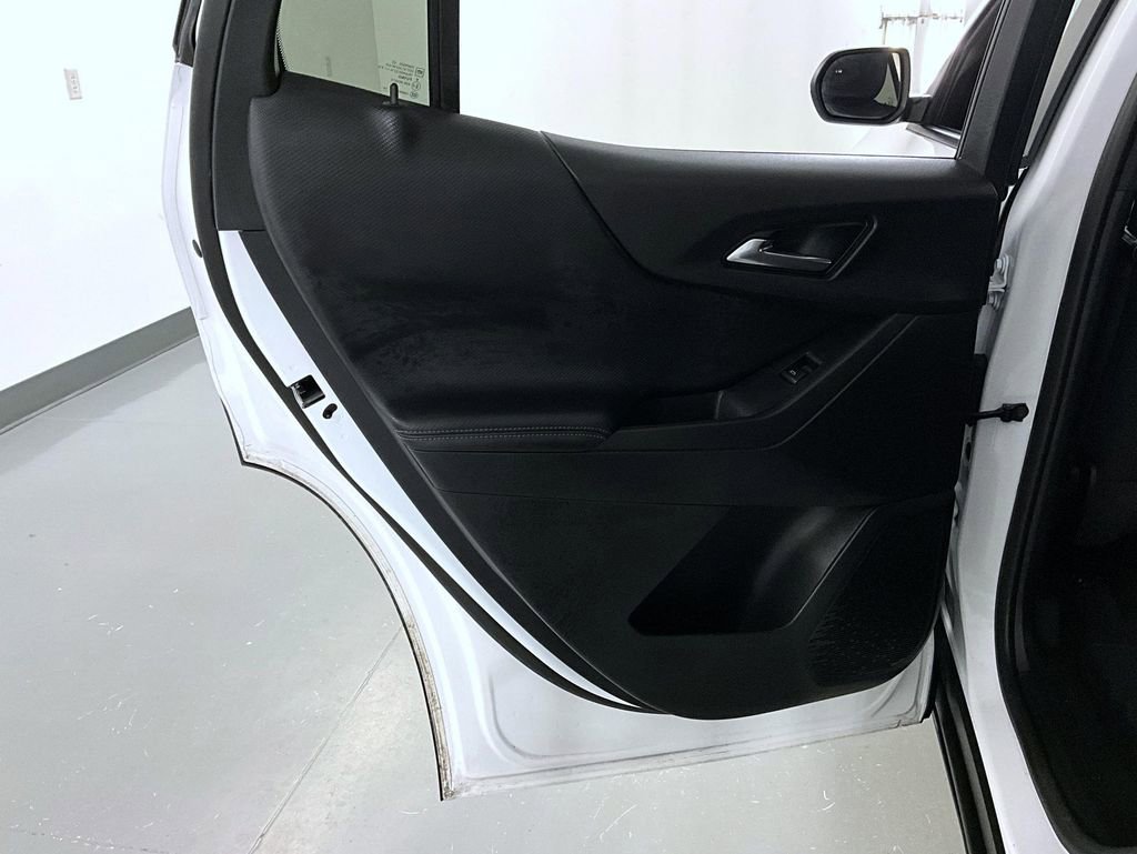 Certified 2025 Chevrolet Equinox LT image 20