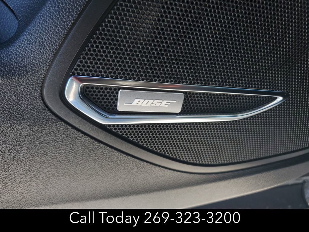 New 2026 Buick Envision Preferred image 24