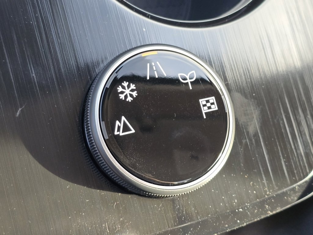 New 2026 Nissan Rogue SV image 17