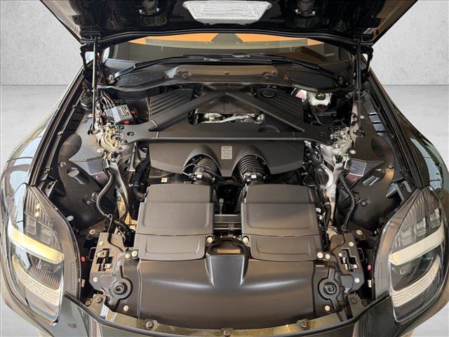 New 2026 Aston Martin V8 Vantage Coupe image 22