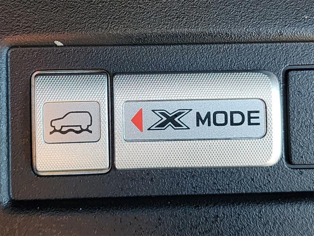 Used 2018 Subaru Forester 2.5i Premium AWD/4WD image 28