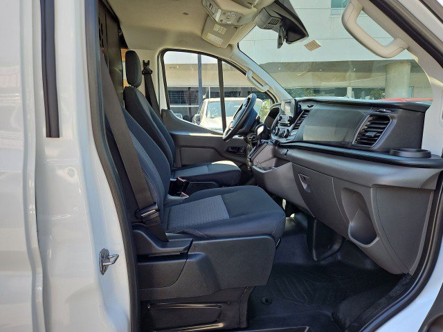 Used 2025 Ford Transit 250 Low Roof w/ Exterior Upgrade Package RWD image 24