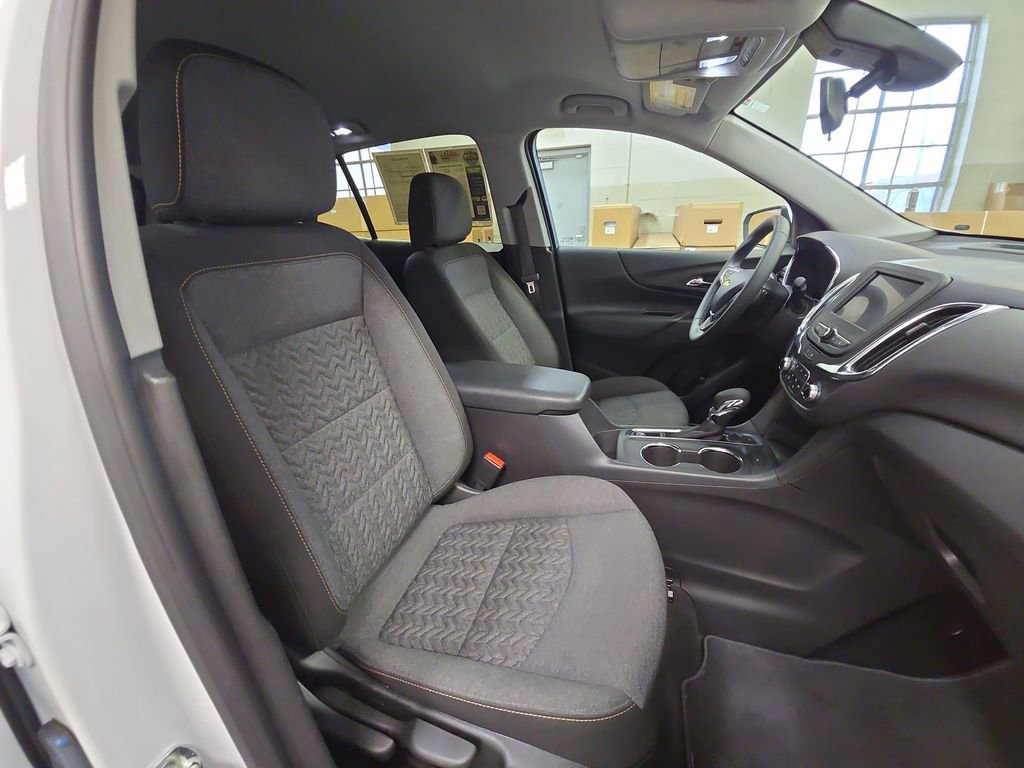 Certified 2024 Chevrolet Equinox LT image 37