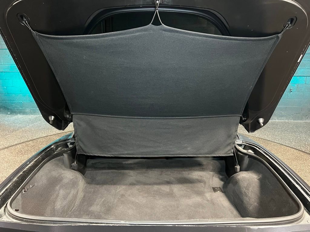 Used 2013 Chevrolet Corvette Z06 w/ 3LZ Preferred Equipment Group image 13