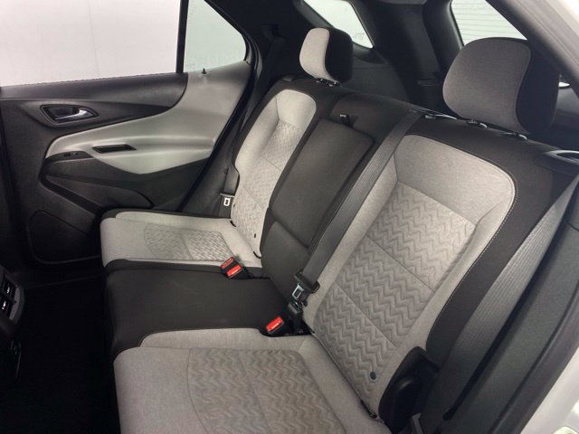 Used 2024 Chevrolet Equinox LS w/ Driver Confidence II Package AWD/4WD image 13