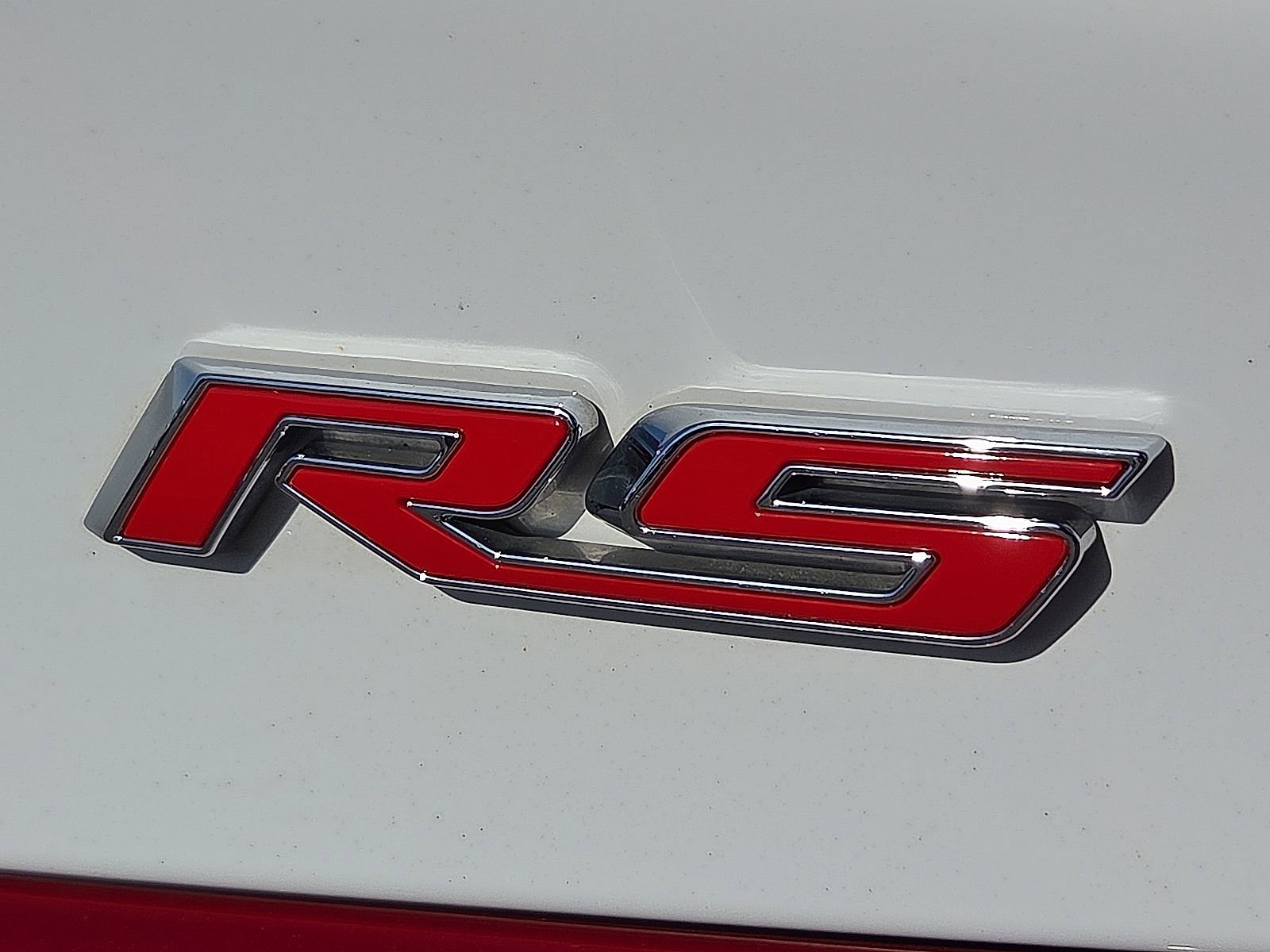 Used 2024 Chevrolet Malibu RS image 9