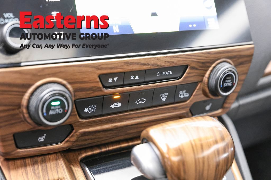 Used 2020 Honda CR-V Touring image 21