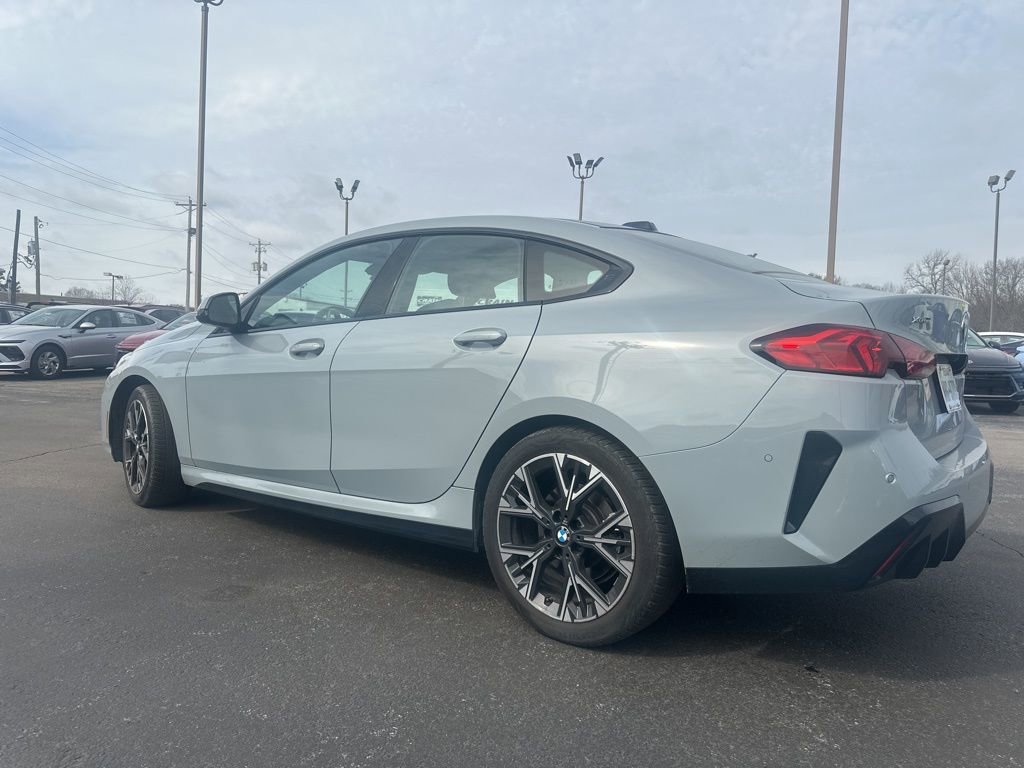 Used 2025 BMW 228i xDrive image 9