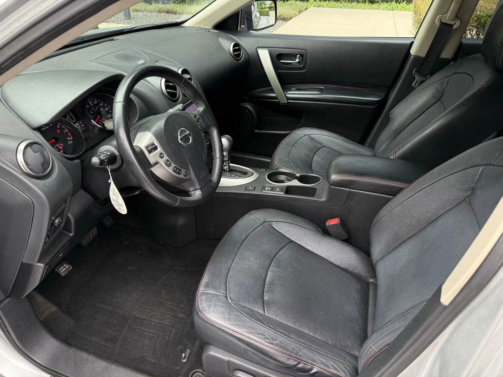 Used 2013 Nissan Rogue SL image 9