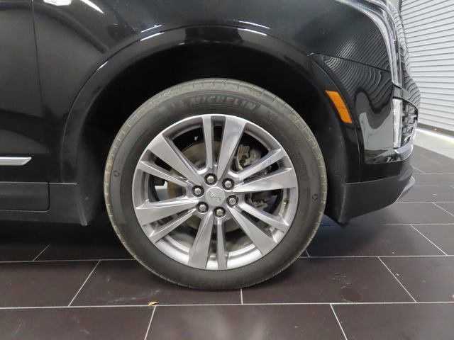 Certified 2023 Cadillac XT5 Premium Luxury image 20
