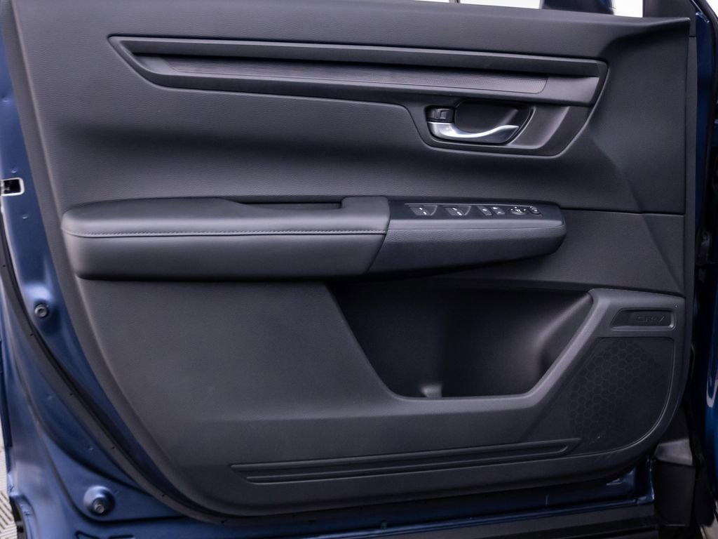 Certified 2024 Honda CR-V EX image 15