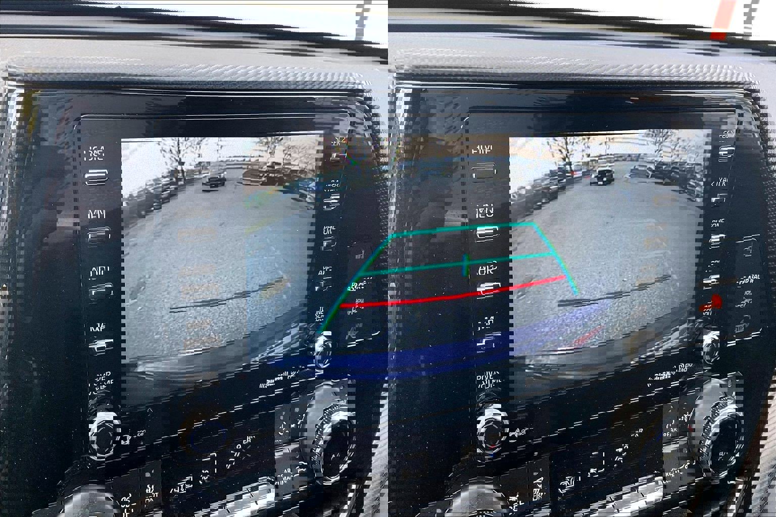 Used 2022 Toyota Highlander XSE image 26