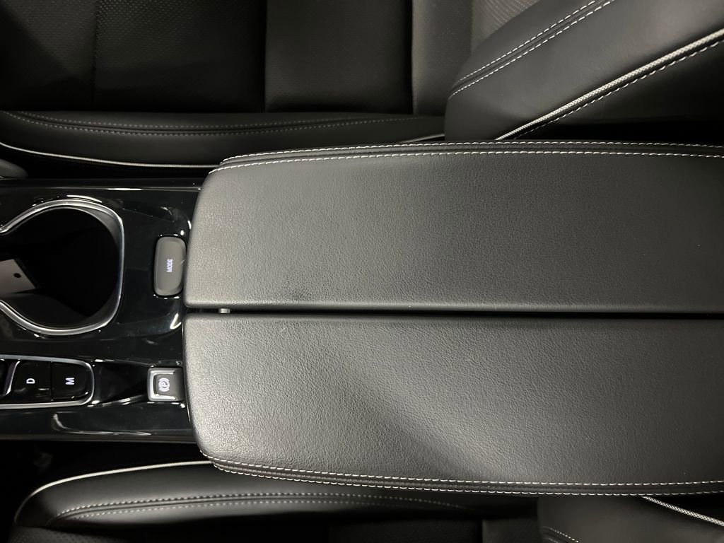 Certified 2023 Buick Envision Essence image 26