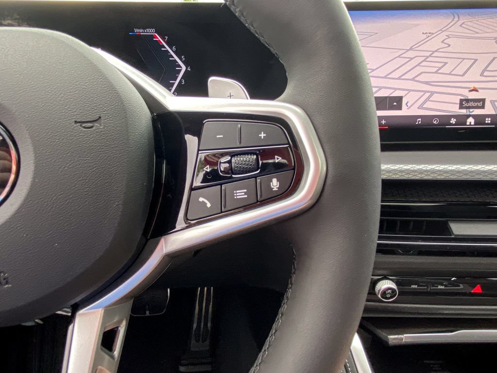 New 2026 BMW 430i xDrive w/ M Sport Package AWD/4WD image 26