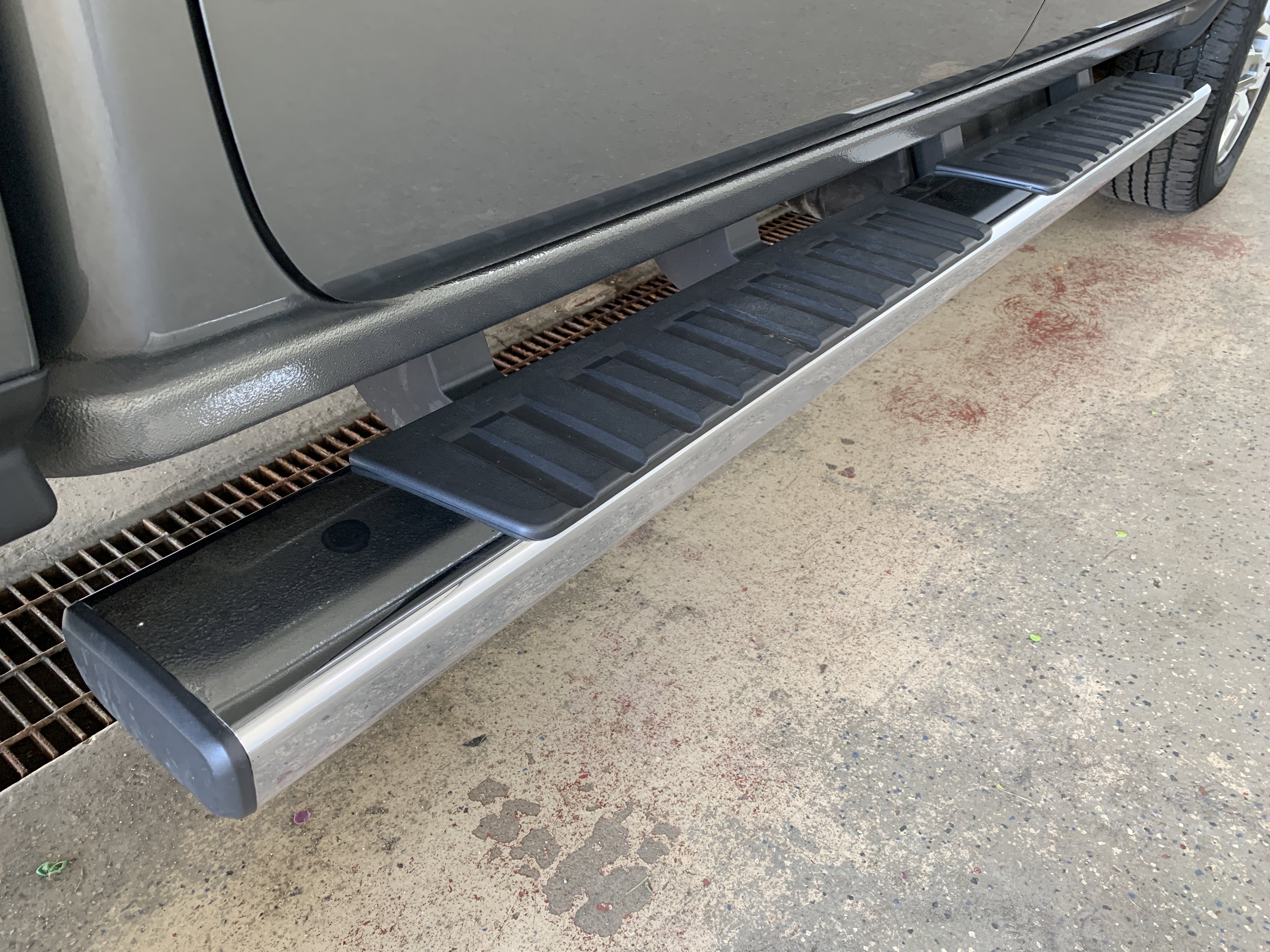 Used 2018 GMC Sierra 2500 Denali w/ Duramax Plus Package image 11