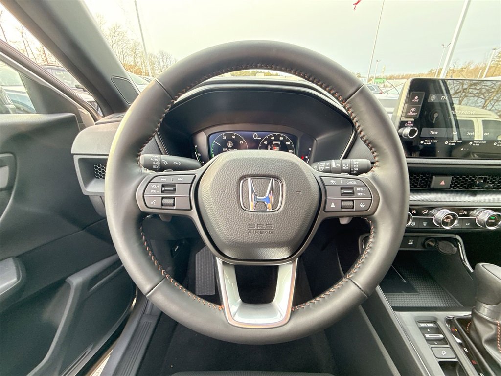 New 2026 Honda CR-V Sport-L image 11