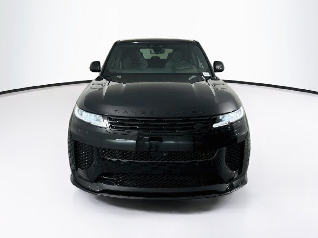 New 2027 Land Rover Range Rover Sport SV AWD/4WD image 2